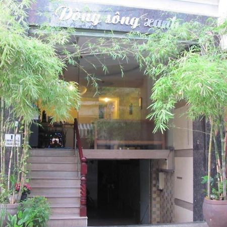 Blue River 2 Hotel Πόλη Χο Τσι Μινχ Εξωτερικό φωτογραφία
