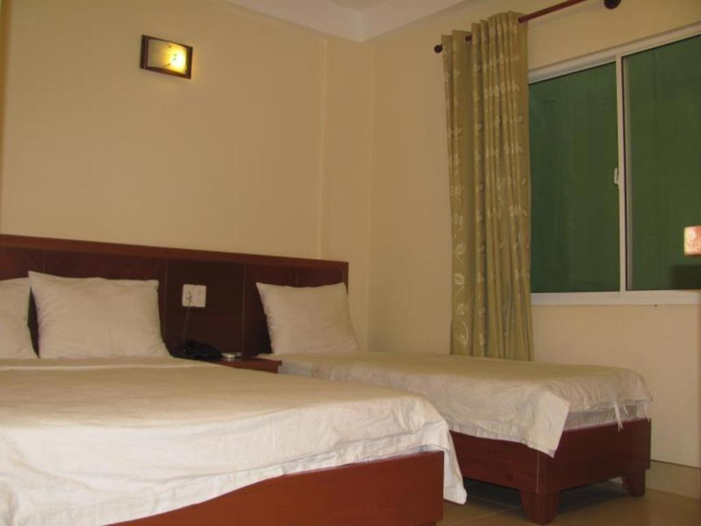 Blue River 2 Hotel Πόλη Χο Τσι Μινχ Εξωτερικό φωτογραφία