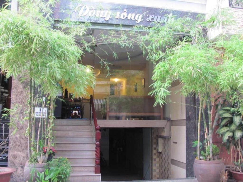 Blue River 2 Hotel Πόλη Χο Τσι Μινχ Εξωτερικό φωτογραφία
