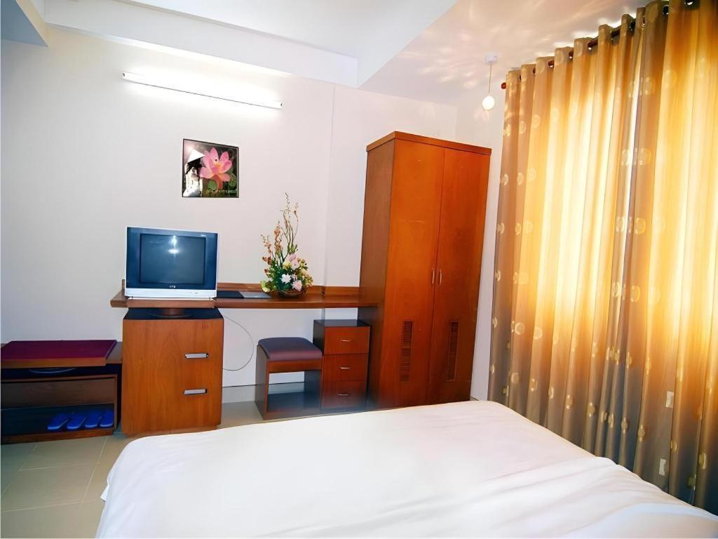 Blue River 2 Hotel Πόλη Χο Τσι Μινχ Εξωτερικό φωτογραφία