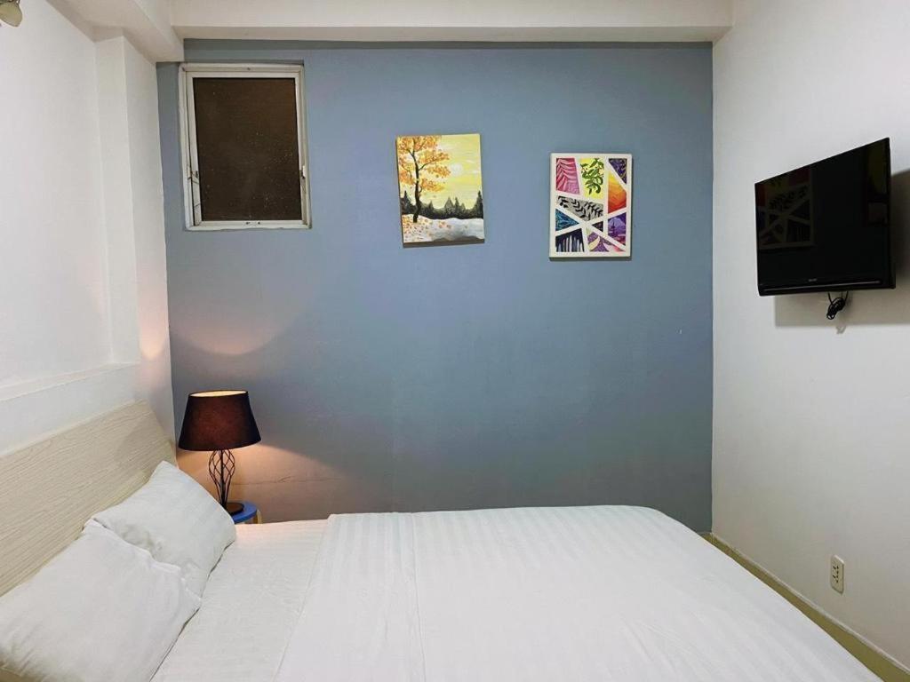 Blue River 2 Hotel Πόλη Χο Τσι Μινχ Εξωτερικό φωτογραφία