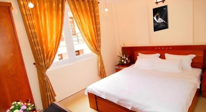 Blue River 2 Hotel Πόλη Χο Τσι Μινχ Εξωτερικό φωτογραφία