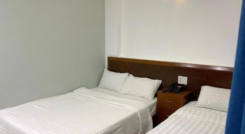 Blue River 2 Hotel Πόλη Χο Τσι Μινχ Εξωτερικό φωτογραφία