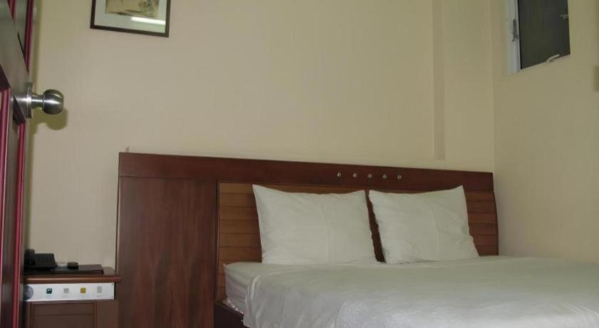 Blue River 2 Hotel Πόλη Χο Τσι Μινχ Εξωτερικό φωτογραφία