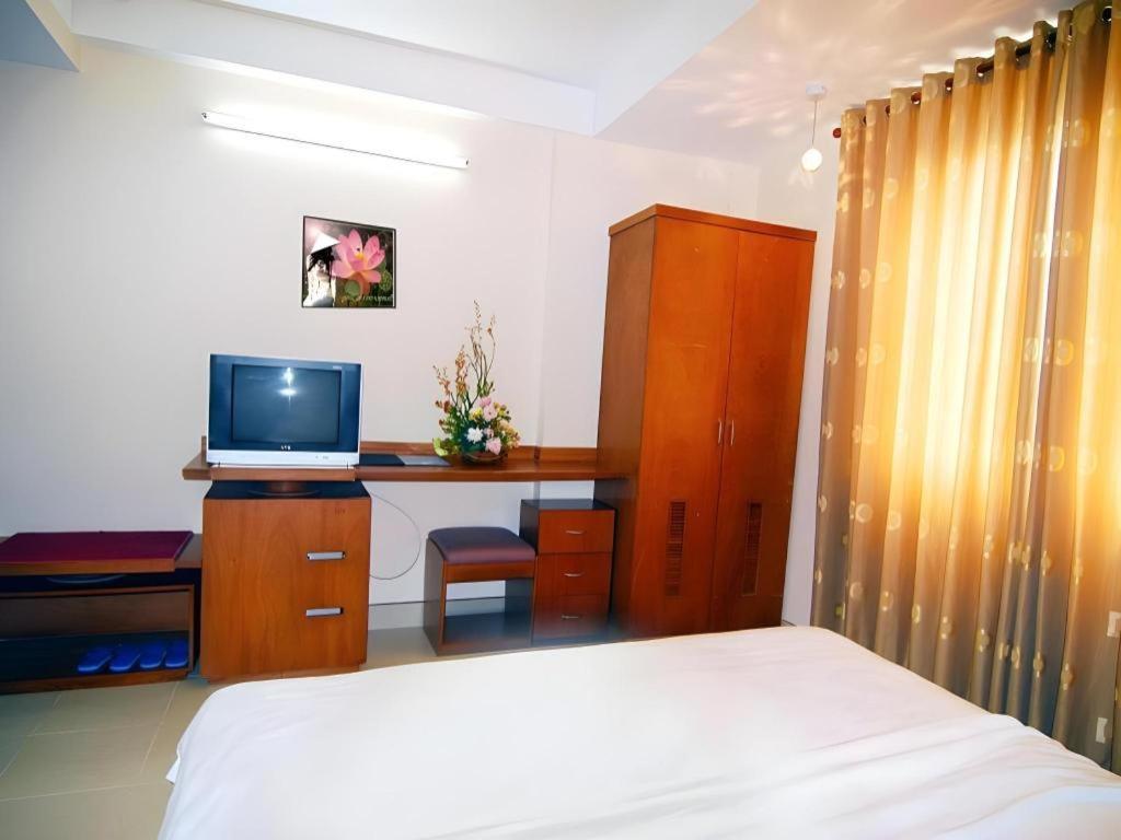 Blue River 2 Hotel Πόλη Χο Τσι Μινχ Εξωτερικό φωτογραφία