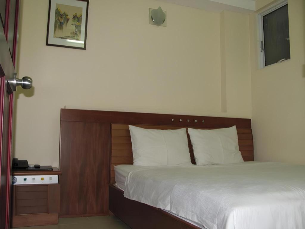 Blue River 2 Hotel Πόλη Χο Τσι Μινχ Εξωτερικό φωτογραφία
