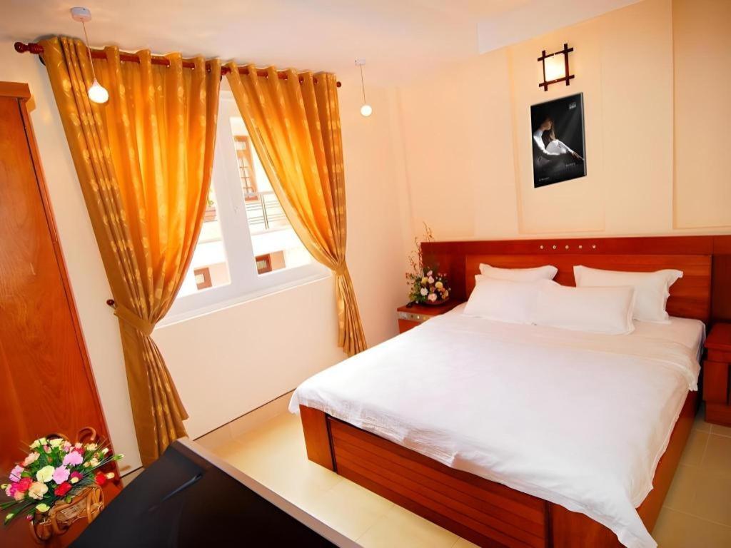 Blue River 2 Hotel Πόλη Χο Τσι Μινχ Εξωτερικό φωτογραφία