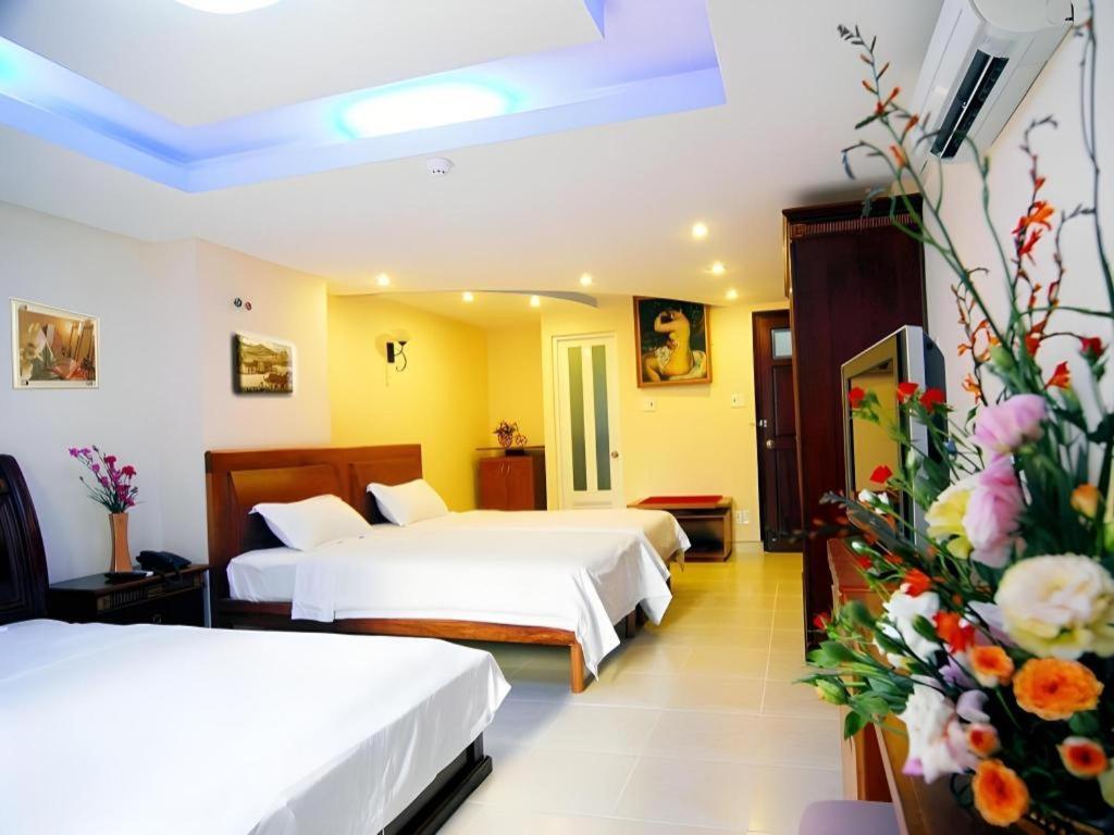 Blue River 2 Hotel Πόλη Χο Τσι Μινχ Εξωτερικό φωτογραφία