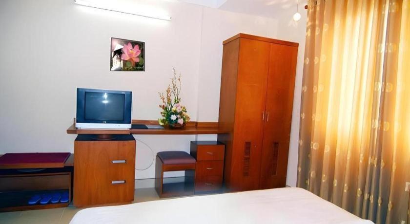 Blue River 2 Hotel Πόλη Χο Τσι Μινχ Εξωτερικό φωτογραφία
