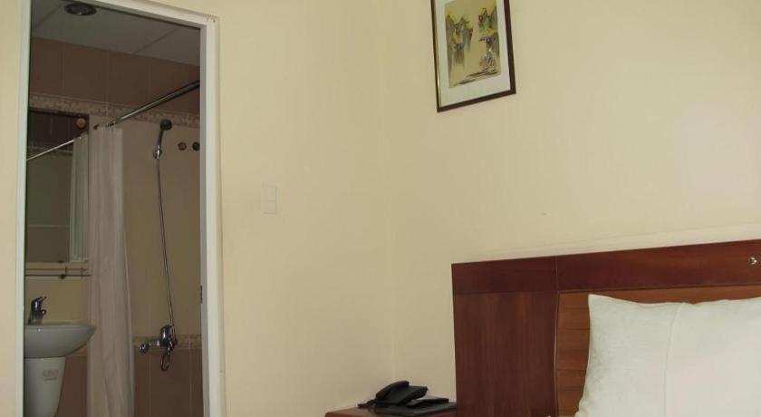 Blue River 2 Hotel Πόλη Χο Τσι Μινχ Εξωτερικό φωτογραφία
