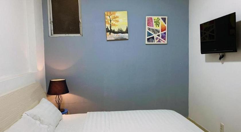 Blue River 2 Hotel Πόλη Χο Τσι Μινχ Εξωτερικό φωτογραφία