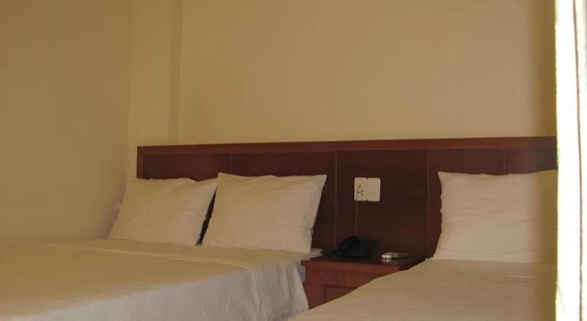 Blue River 2 Hotel Πόλη Χο Τσι Μινχ Εξωτερικό φωτογραφία