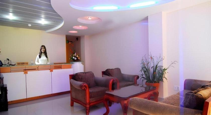 Blue River 2 Hotel Πόλη Χο Τσι Μινχ Εξωτερικό φωτογραφία