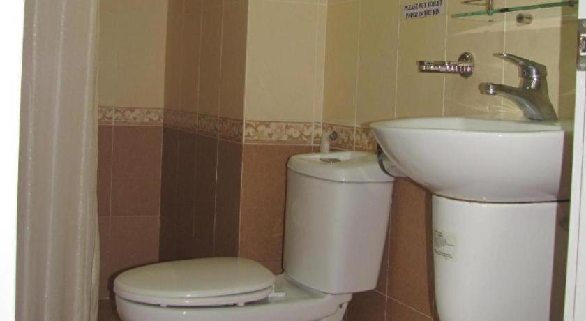 Blue River 2 Hotel Πόλη Χο Τσι Μινχ Εξωτερικό φωτογραφία