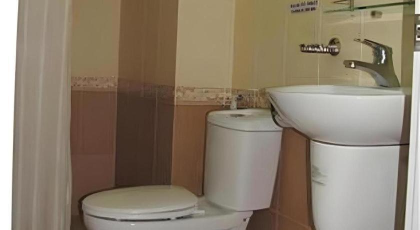 Blue River 2 Hotel Πόλη Χο Τσι Μινχ Εξωτερικό φωτογραφία