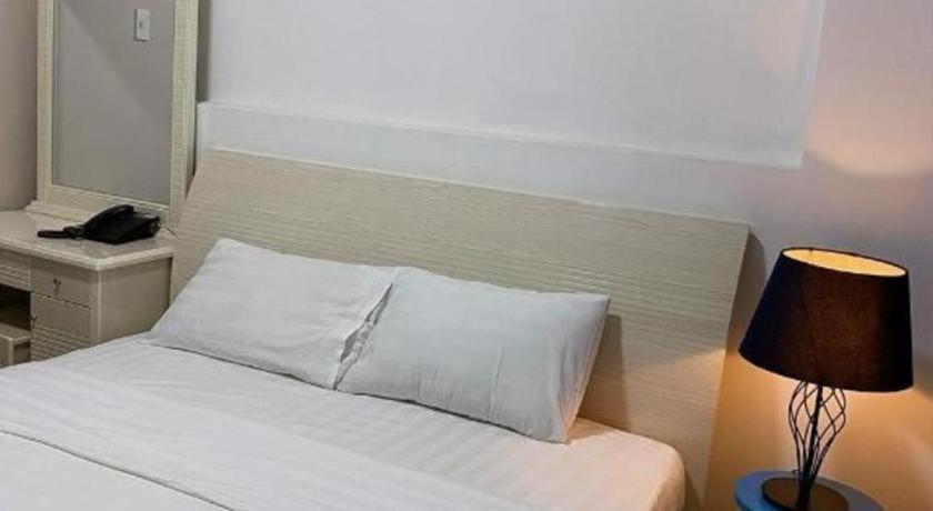Blue River 2 Hotel Πόλη Χο Τσι Μινχ Εξωτερικό φωτογραφία